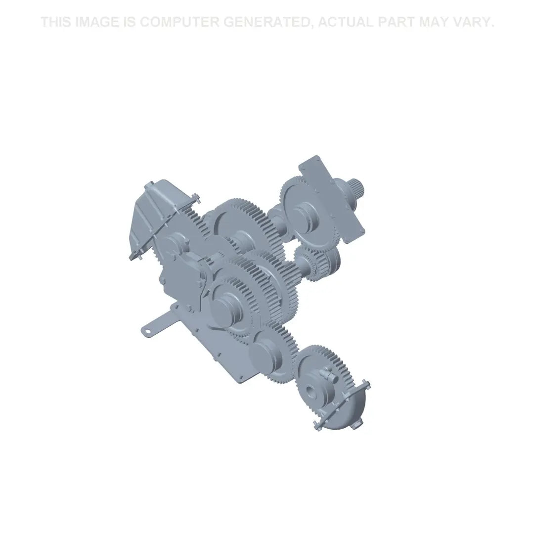 #47733690 Gearbox