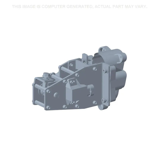 #47746765 Control Lever
