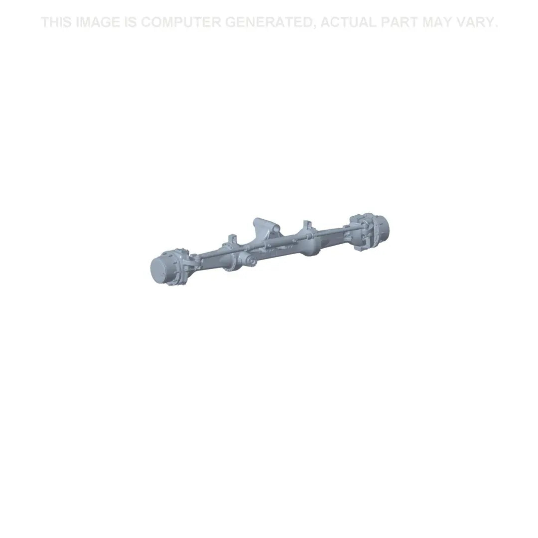 #47772478 Steering Axle