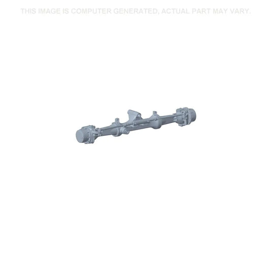 #47772478 Steering Axle