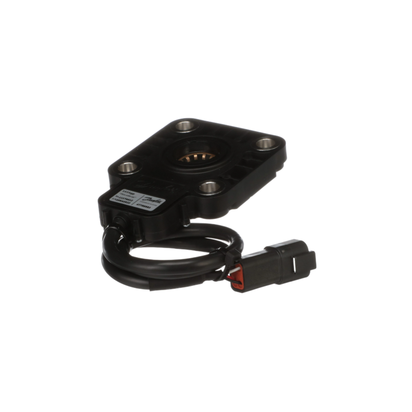 #47786983 Steering Angle Sensor