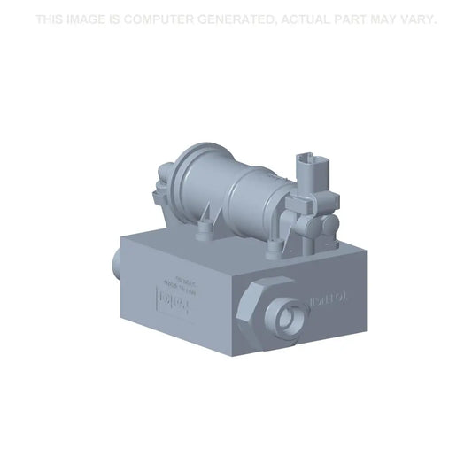 #47818690 Manifold