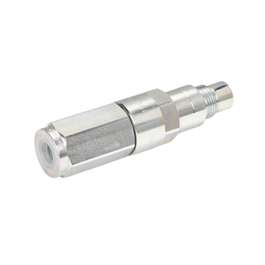 #47870683 Quick Male Coupler