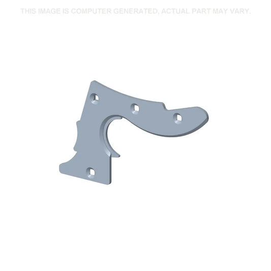 #47952533 LH Rear Wear Plate