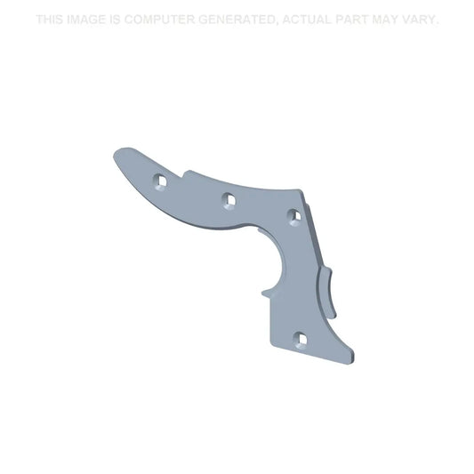 #47952535 RH Rear Wear Plate