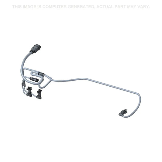 #47957564 Lateral Float Wire Harness