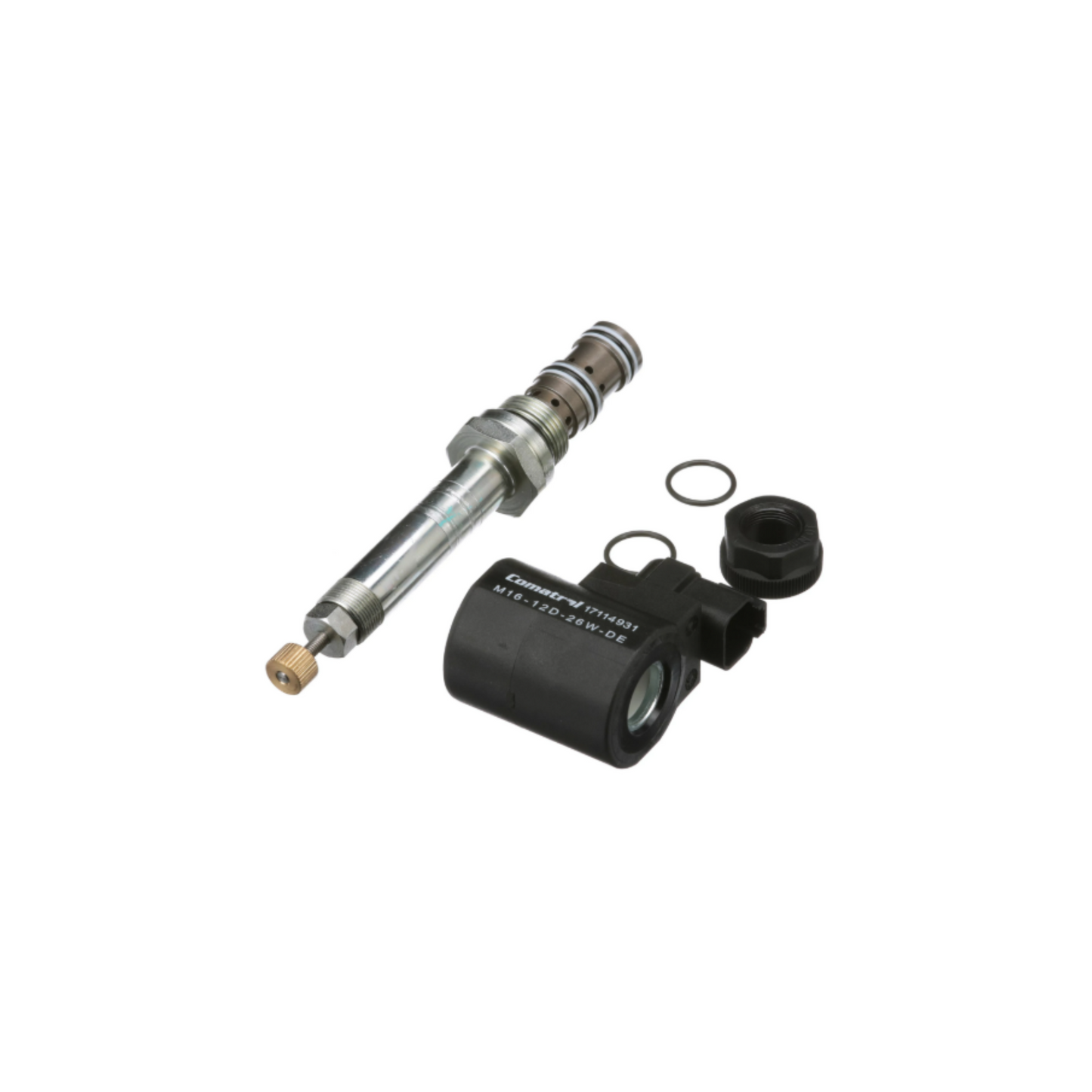#48057512 Solenoid