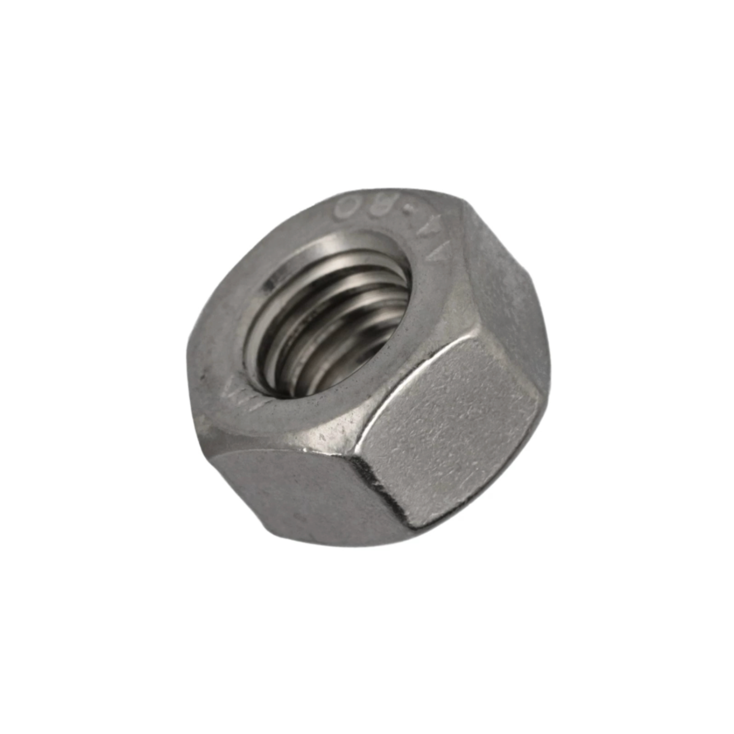 #48171725 Hex Nut M10 x 1.5 A4-70