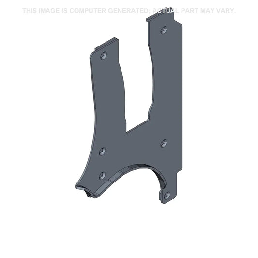 #51443283 Plate, Wear