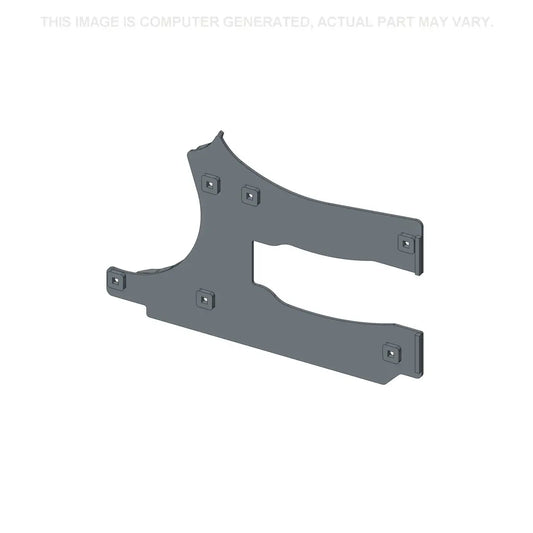 #51443286 Plate, Wear