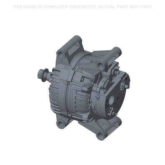 #51488612 Alternator