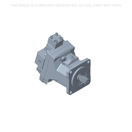 #51580114 Motor, Hydrostatic