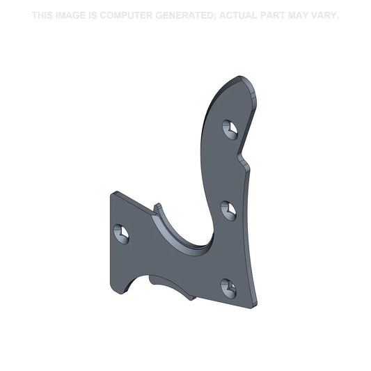 #51660834 Wear Plate