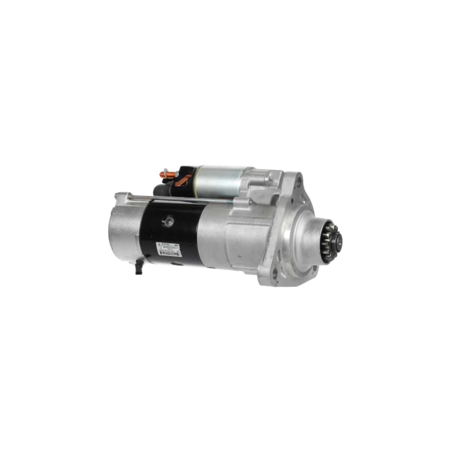 #5801973143 Starter Motor