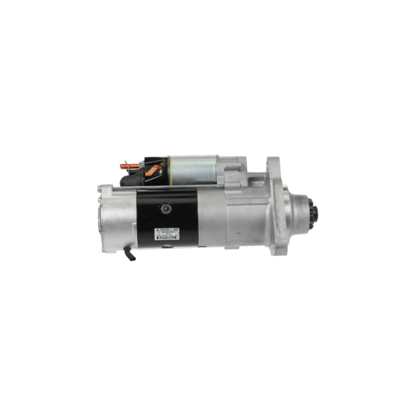 #5801973143 Starter Motor