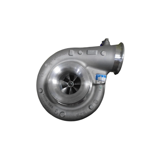 #5802214276 Turbocharger