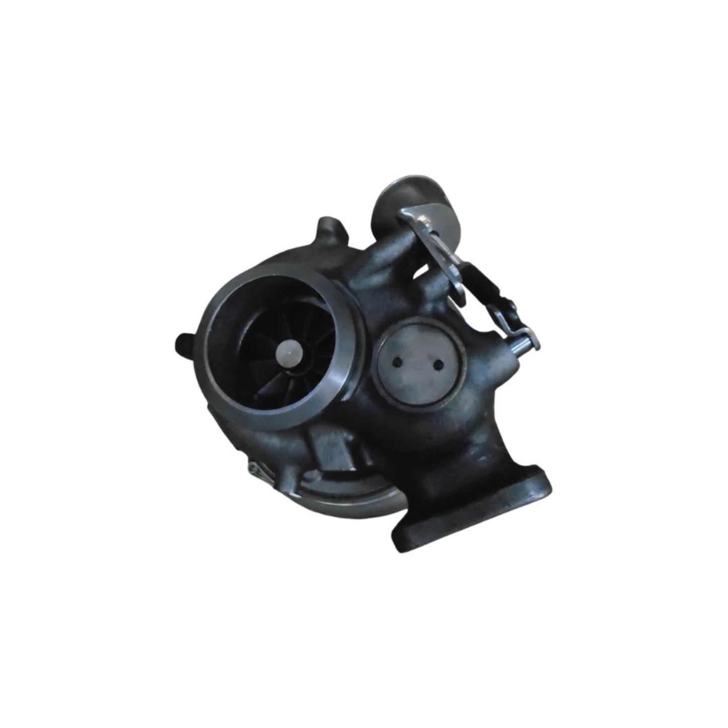 #5802214276 Turbocharger