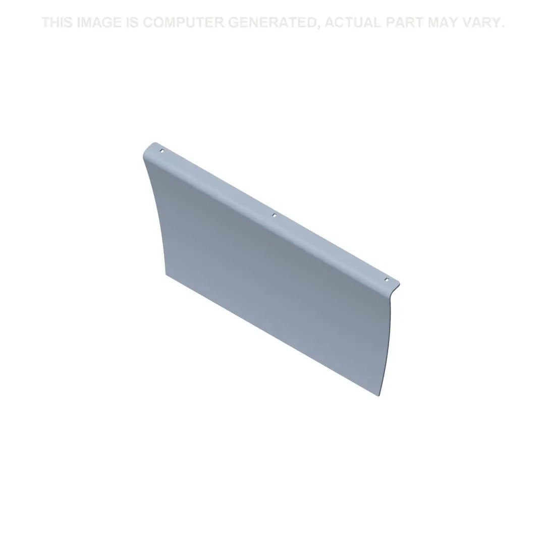 #47541082 Chute End Liner