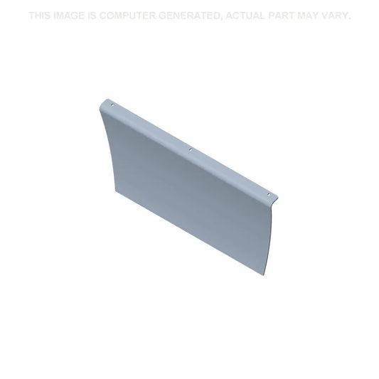 #47541082 Chute End Liner