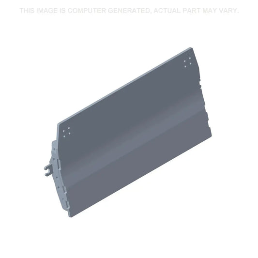 #47996568 Wear Plate Kit