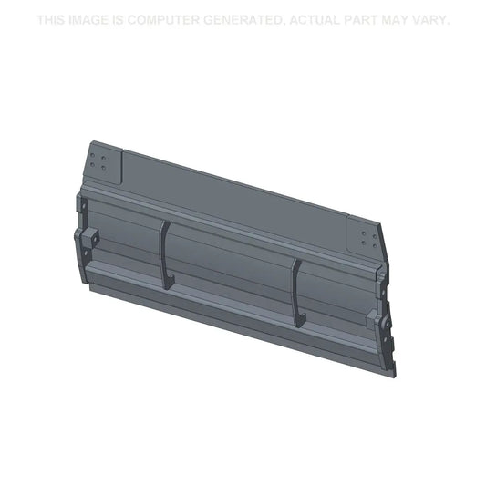 #84194771 Blower Rear Wear Plate