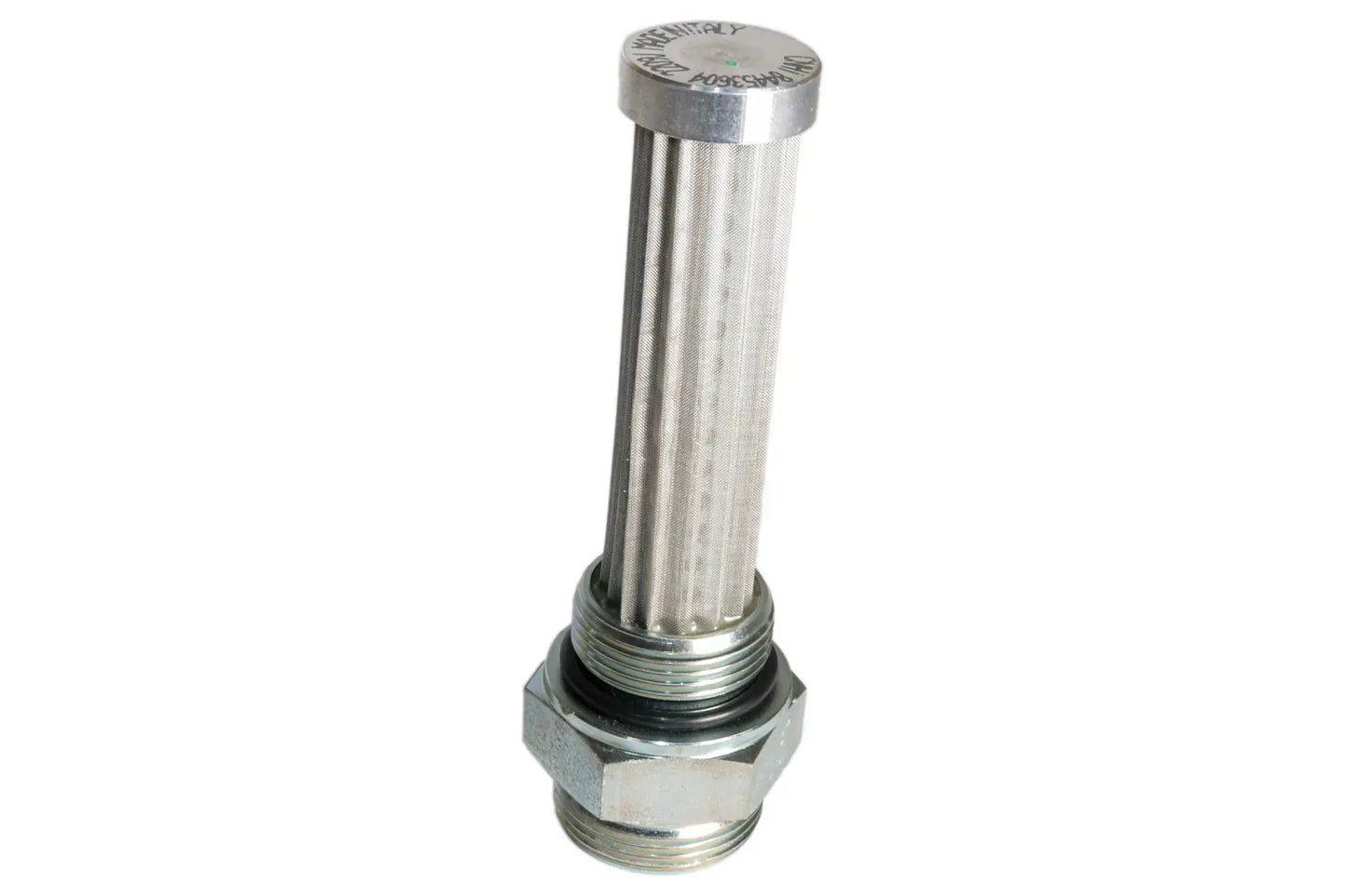 #84453604 Hydraulic Oil Tank Filter