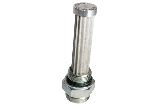 #84453604 Hydraulic Oil Tank Filter