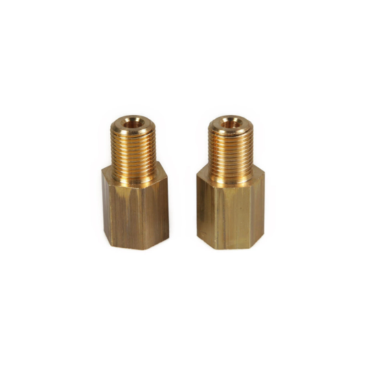 #84012311 Hydraulic Connector