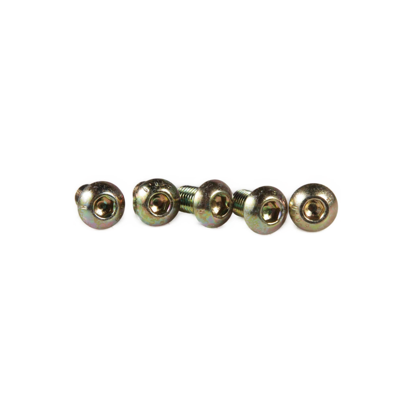 #84025547 Hex Socket Screw, M8 x 15 mm