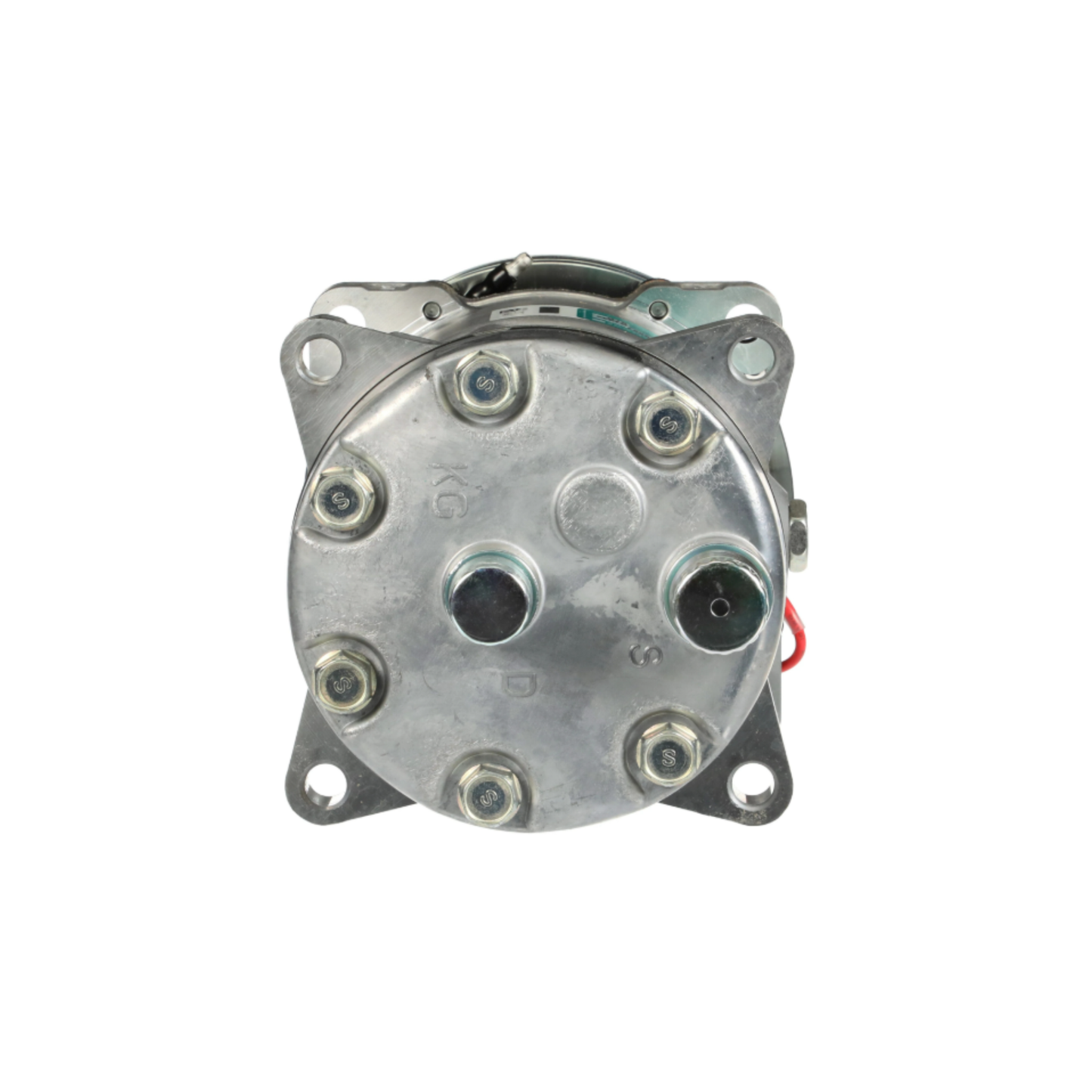 #84056429 Air Conditioning Compressor Kit