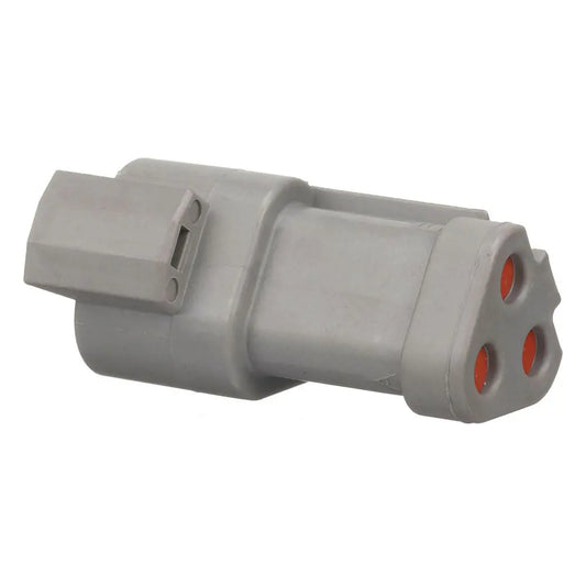 #84058092 Air Filter Electrical Connector