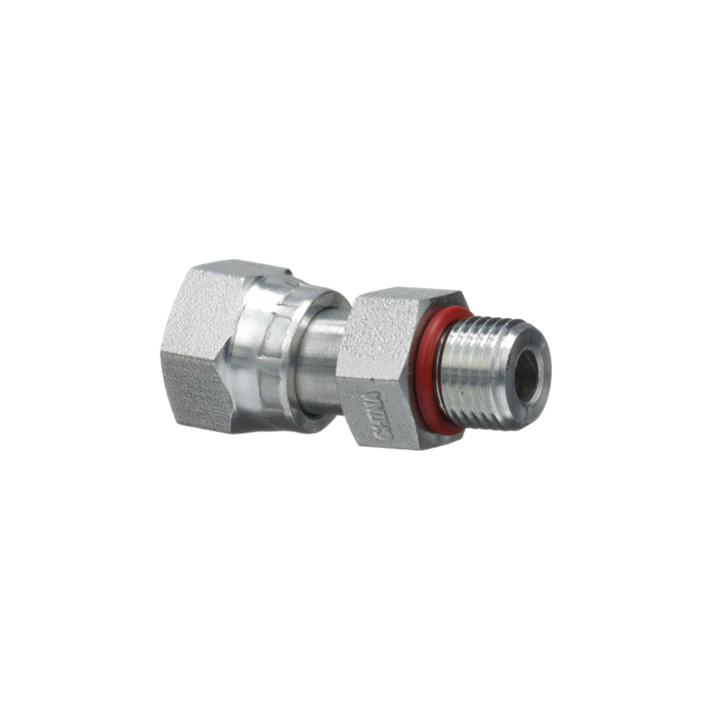 #84062147 Connector - Hydraulic Tube Fittings