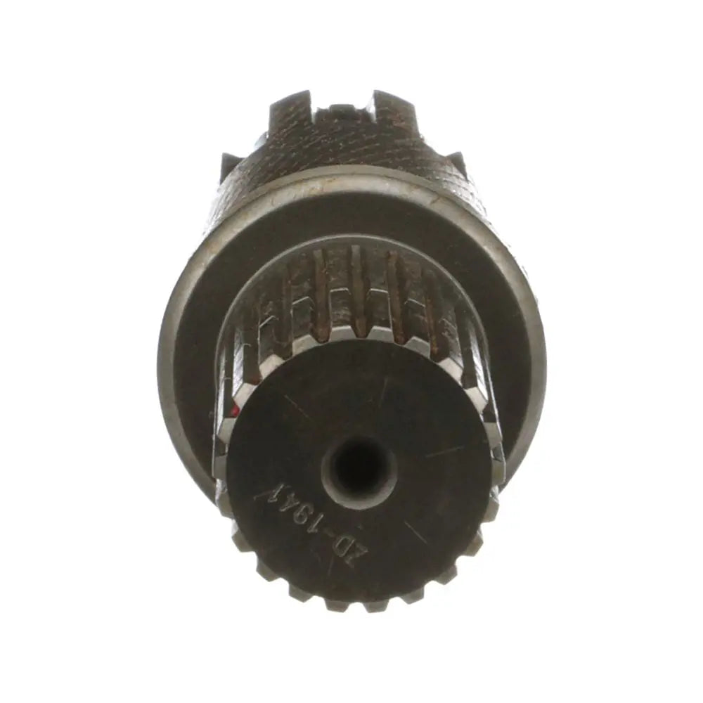 #84069687 Powershift Transmission Shaft