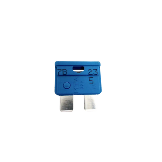 #84090658 15 Amp Fuse