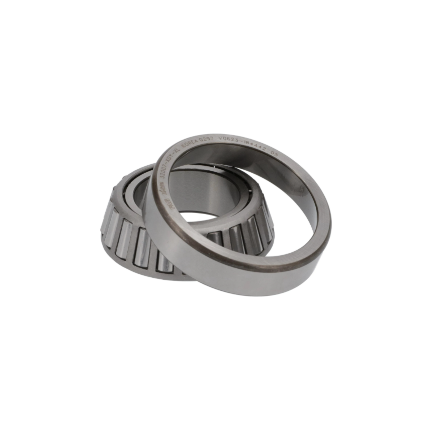 #84206611 Tapered Roller Bearing
