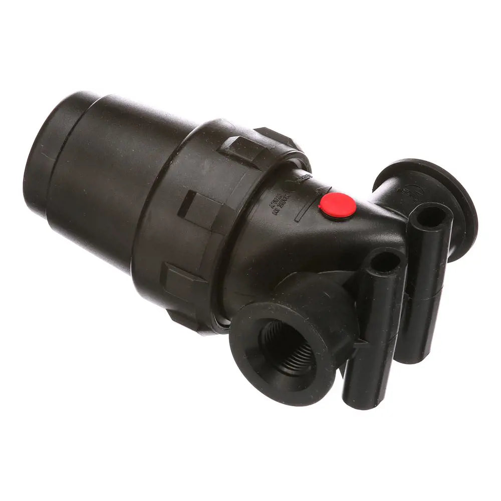 #84208313 Inoculant Pump