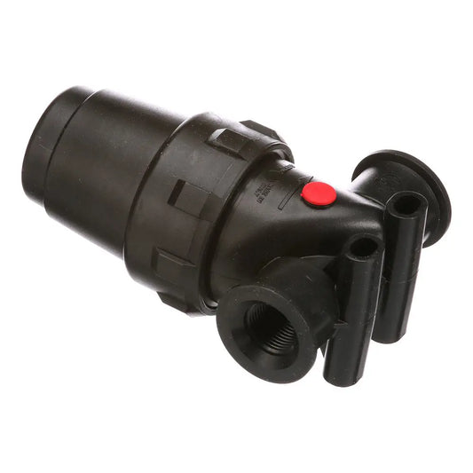 #84208313 Inoculant Pump