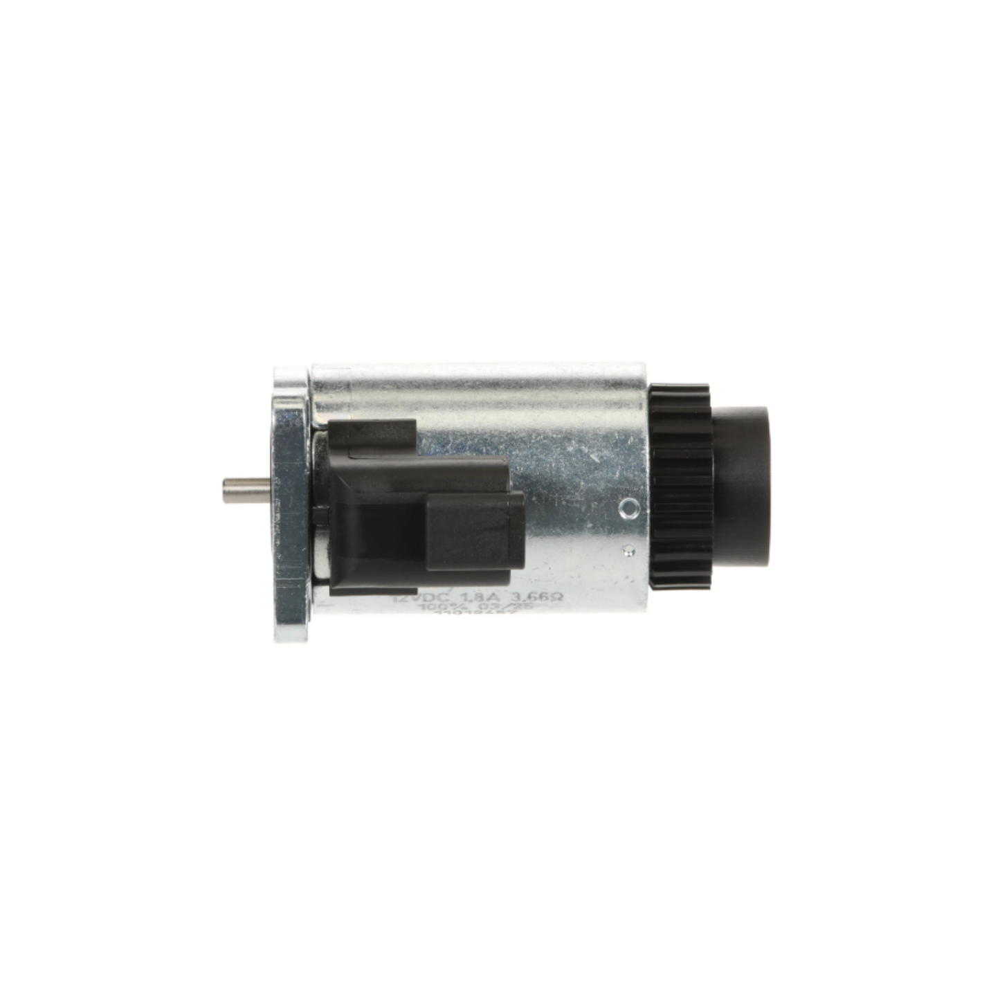#84266309 Solenoid