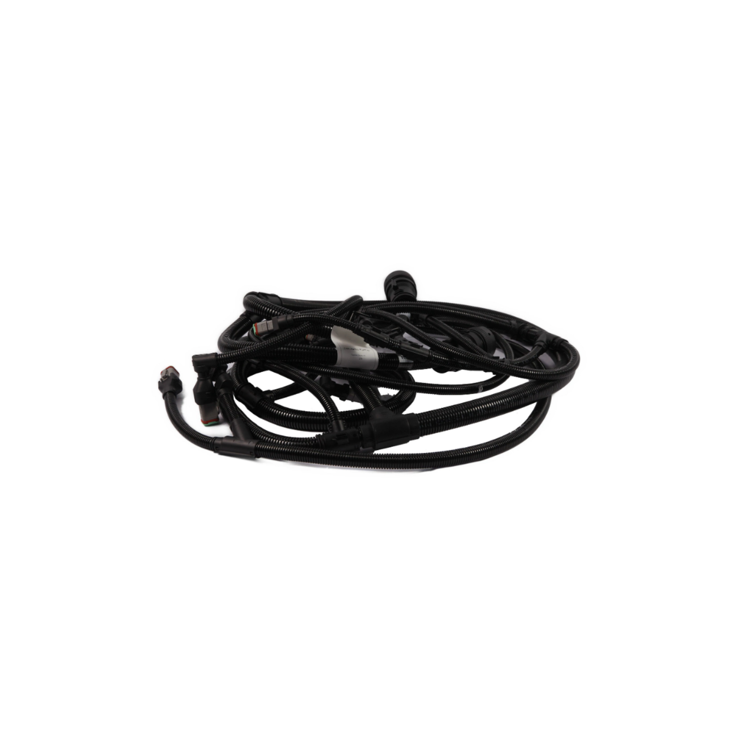 #84275963 Cutterhead Wire Harness