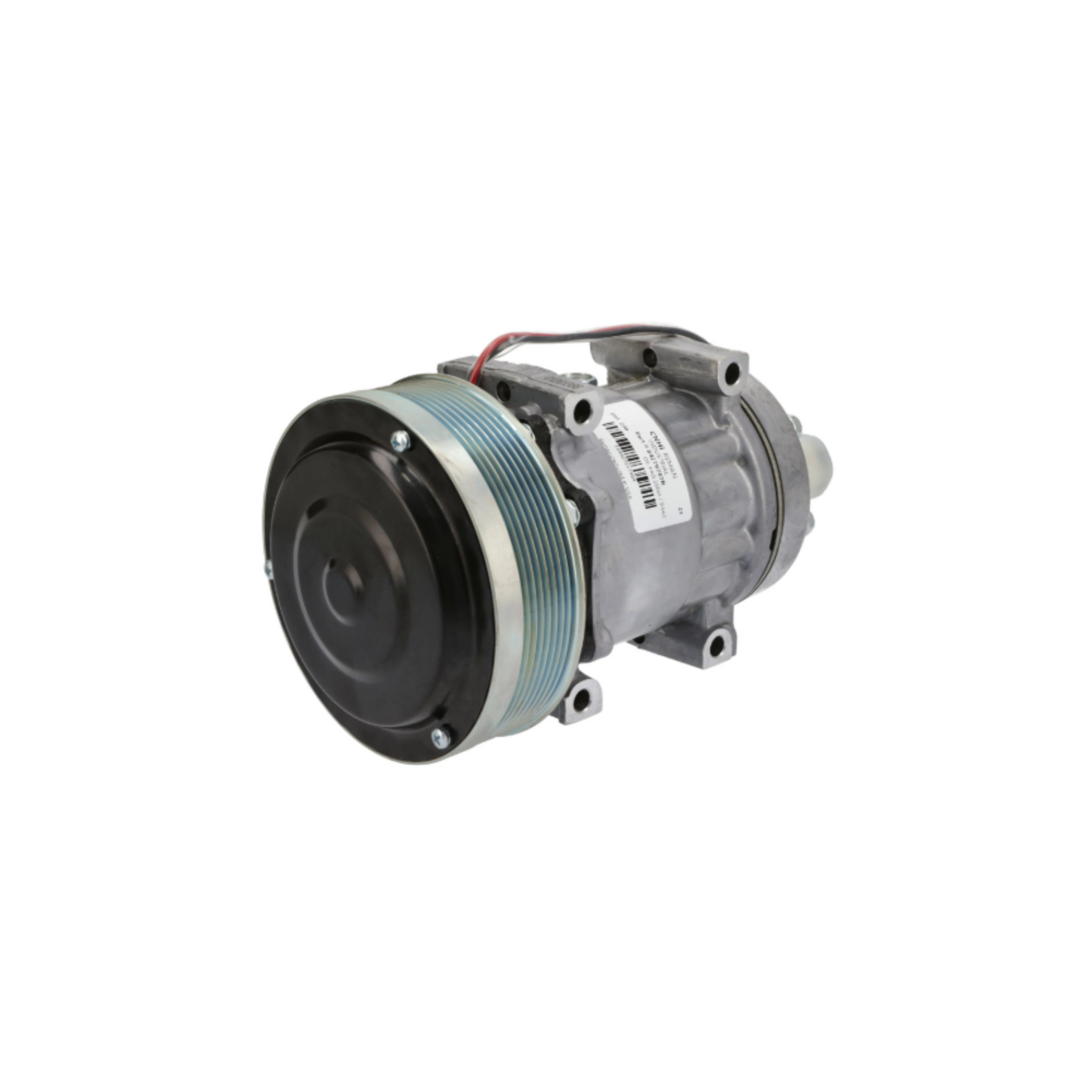 #84279787R Reman A/C Compressor