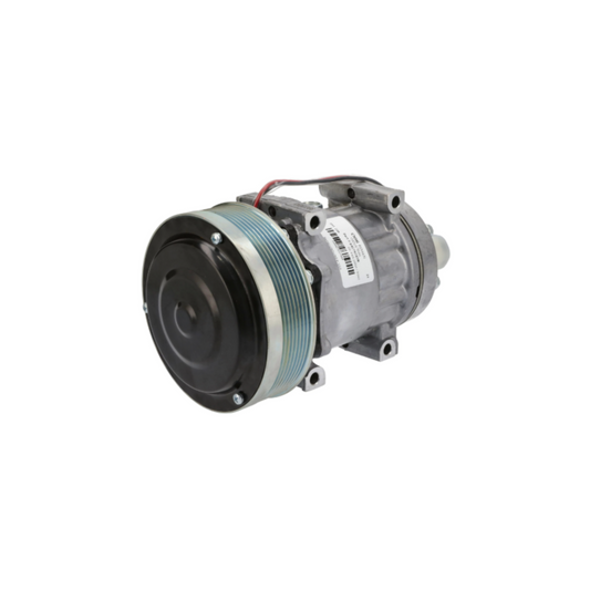 #84279787R Reman A/C Compressor