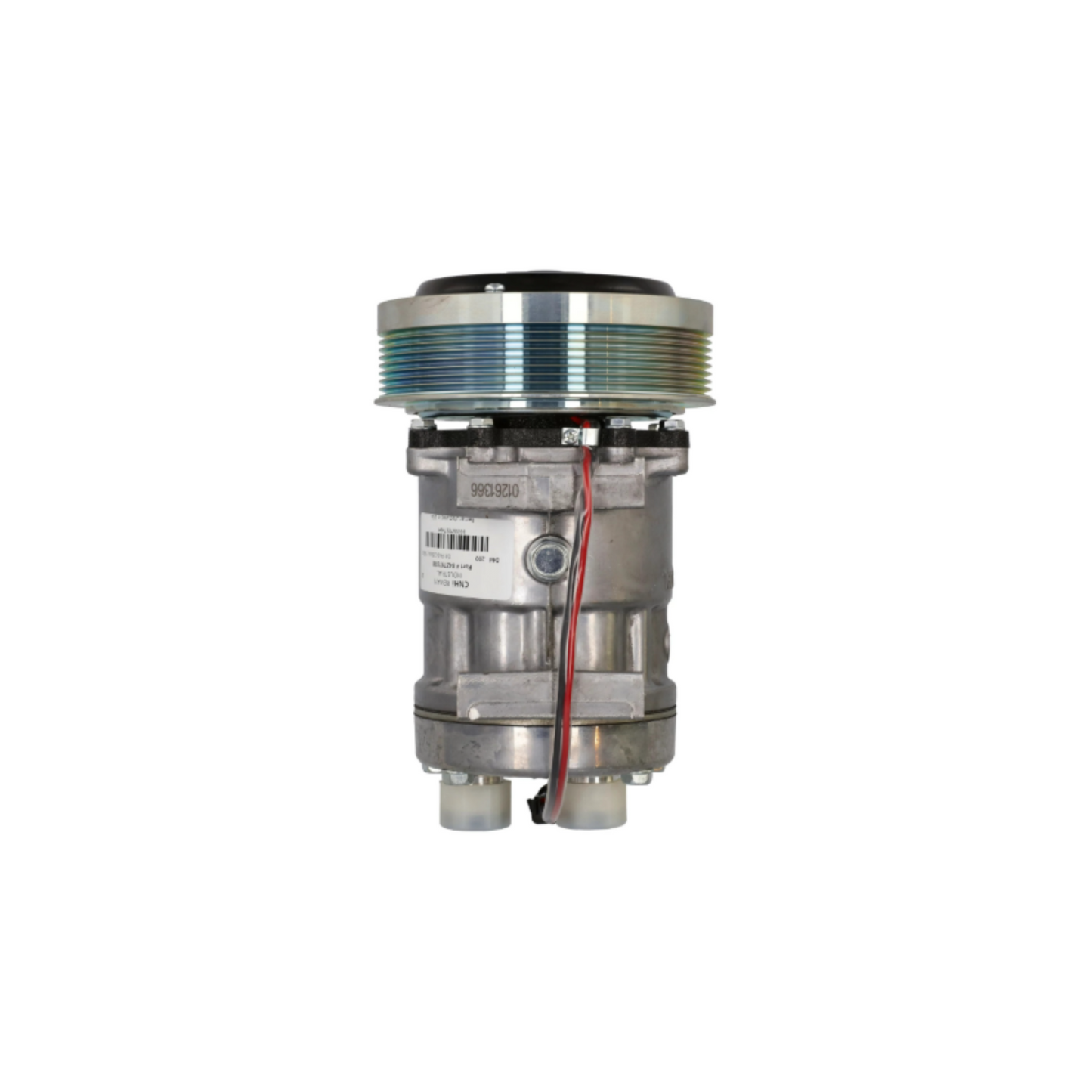 #84279787R Reman A/C Compressor