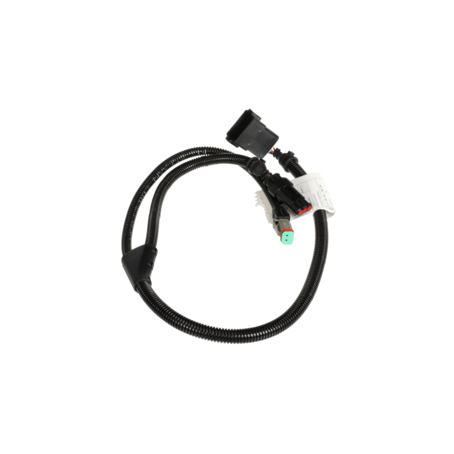 #84298419 Feedroll Speed Sensor Wire Harness