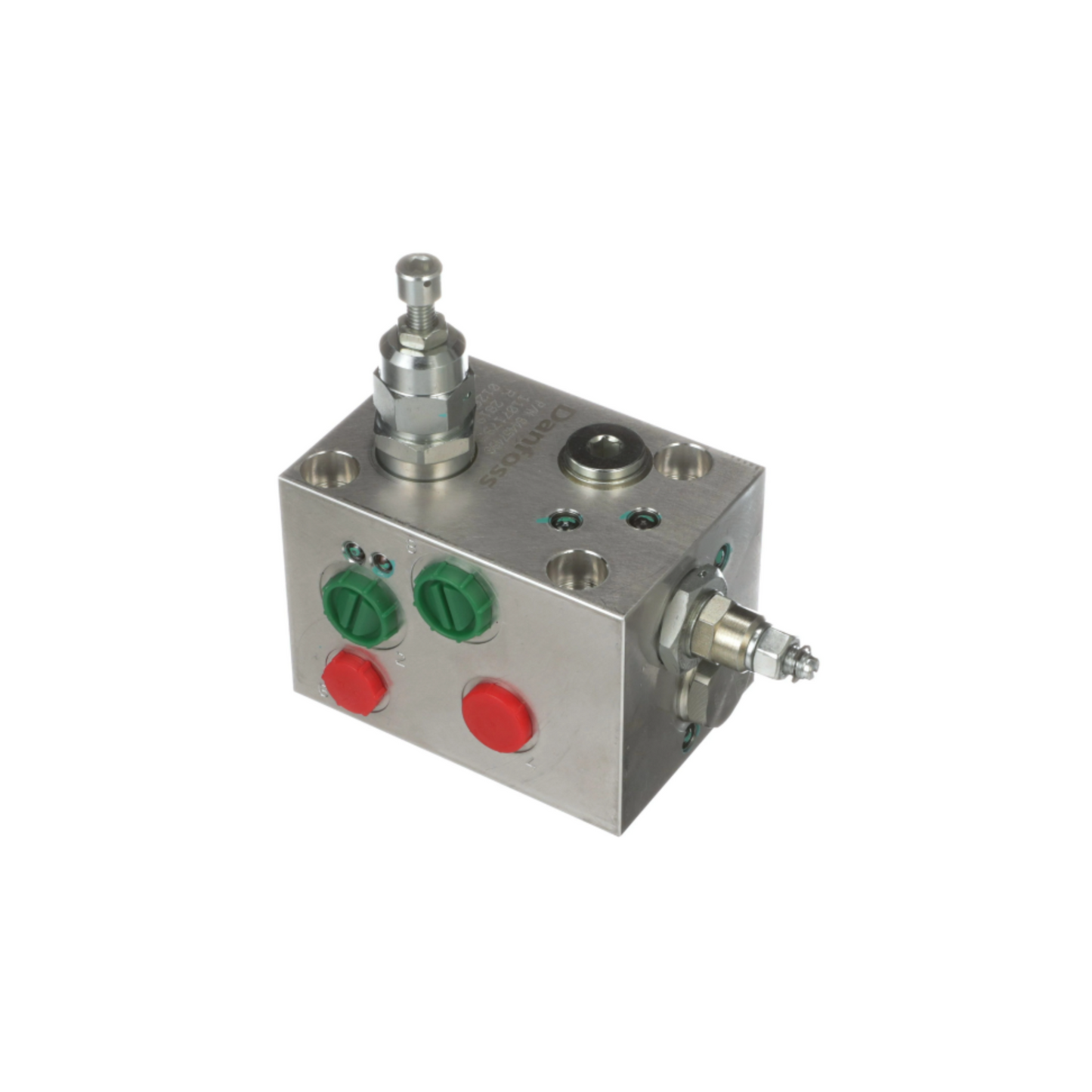 #84299272 Hydraulic Valve