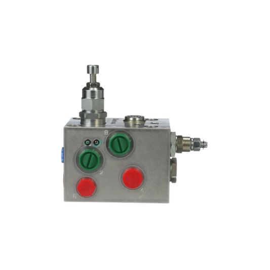 #84299272 Hydraulic Valve