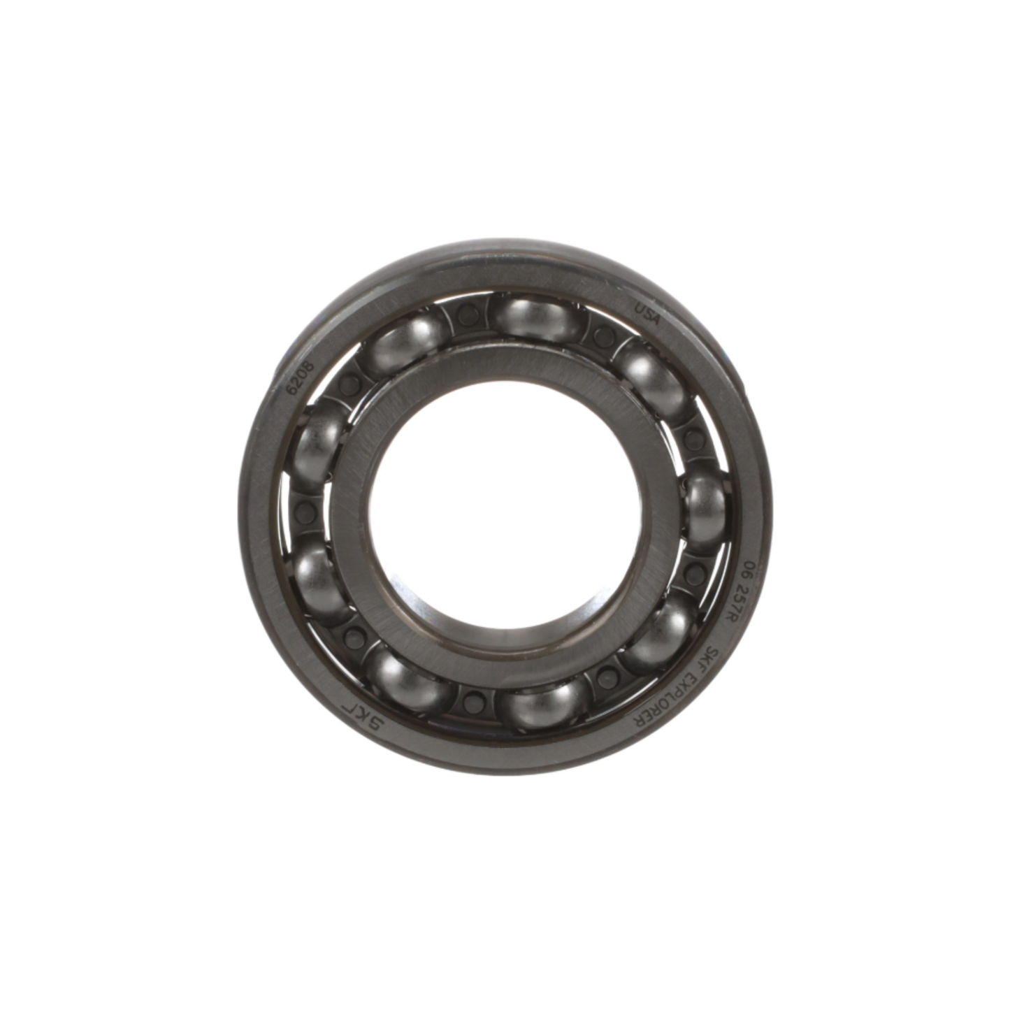 #84312857 Deep Groove Ball Bearing