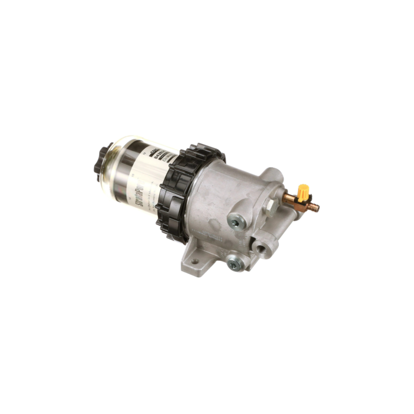 #84313864 Fuel Filter