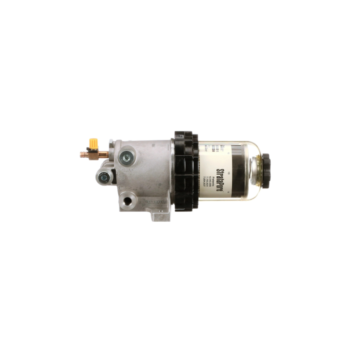 #84313864 Fuel Filter