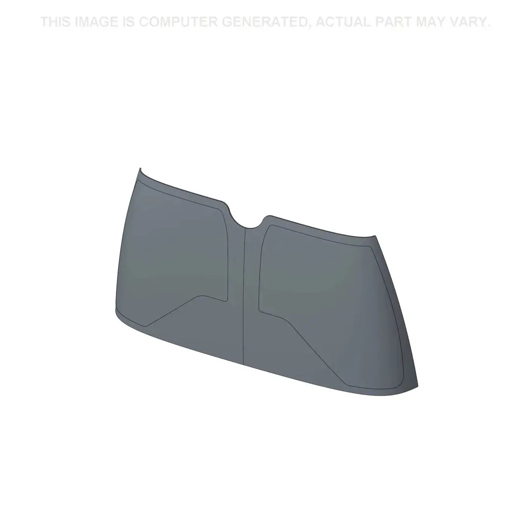 #84317166 Window Glass