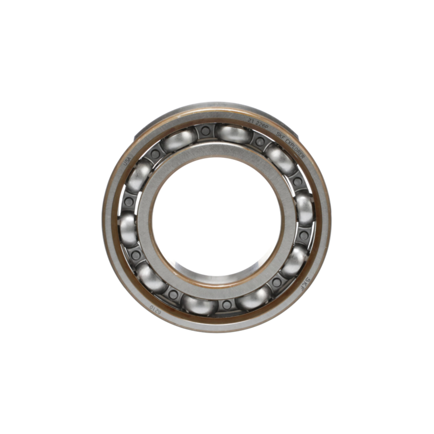 #84330059 Deep Groove Ball Bearing
